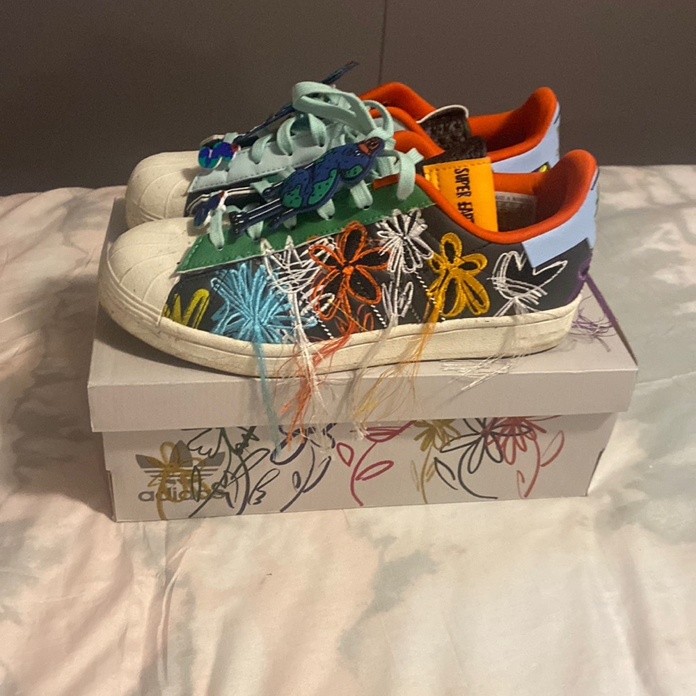 Adidas